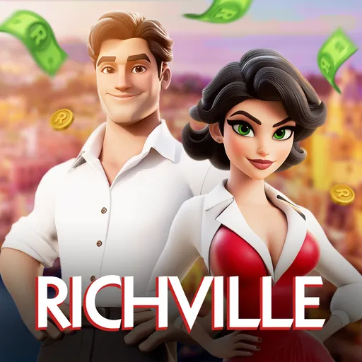 RichVille
